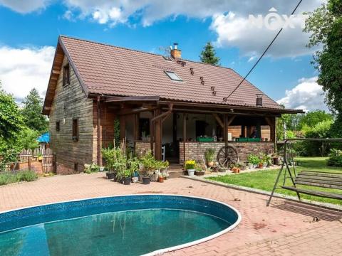 Prodej rodinného domu, Petrovice u Karviné, 133 m2
