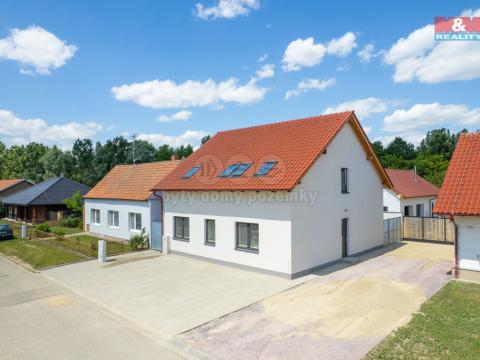 Prodej ubytování, Novosedly, 176 m2
