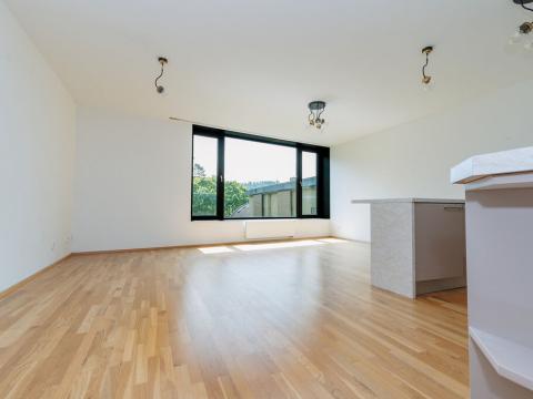 Prodej bytu 3+kk, Karlovy Vary, Pražská silnice, 88 m2
