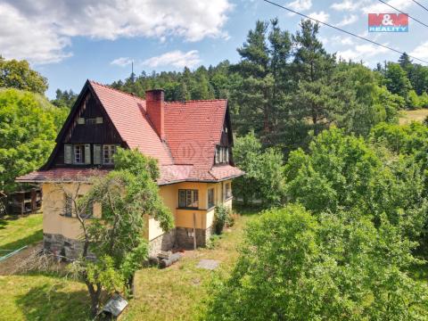 Prodej chalupy, Brantice - Radim, 160 m2