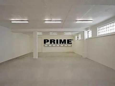 Pronájem skladu, Praha - Horní Počernice, Ve žlíbku, 18 m2