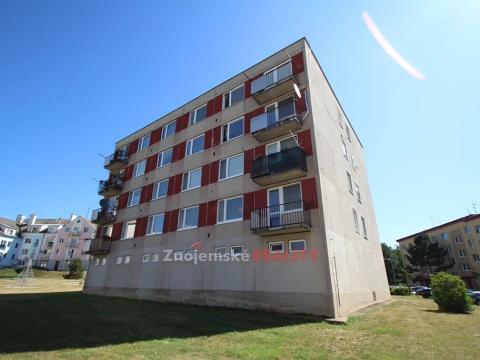 Pronájem bytu 3+1, Znojmo, U Lesíka, 70 m2