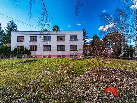 Prodej bytu 4+1, Roudnice nad Labem, V Uličkách, 79 m2