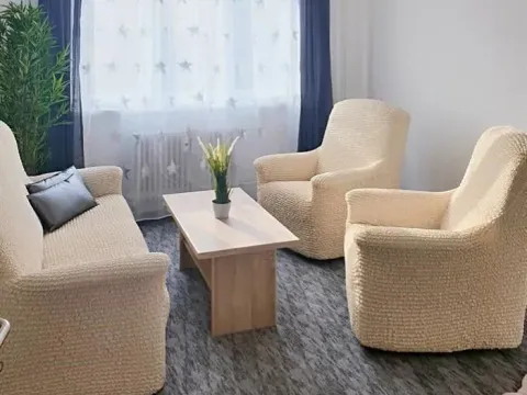Pronájem bytu 3+1, Jihlava, Žižkova, 72 m2