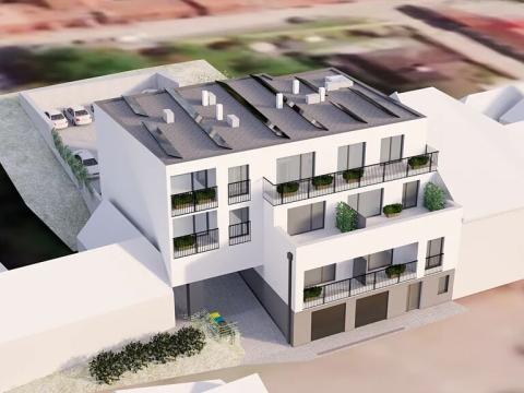 Prodej bytu 2+kk, Židlochovice, Masarykova, 52 m2