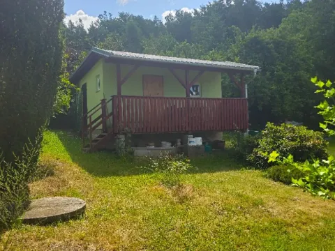 Prodej chalupy, Vísky, 20 m2