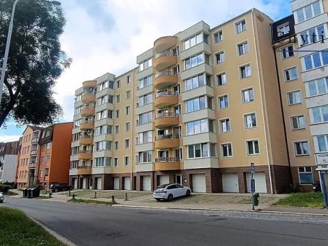 Pronájem bytu 2+1, Přerov, Kozlovská, 60 m2