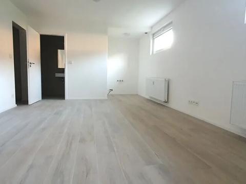 Prodej bytu 1+kk, Vrané nad Vltavou, Nádražní, 20 m2