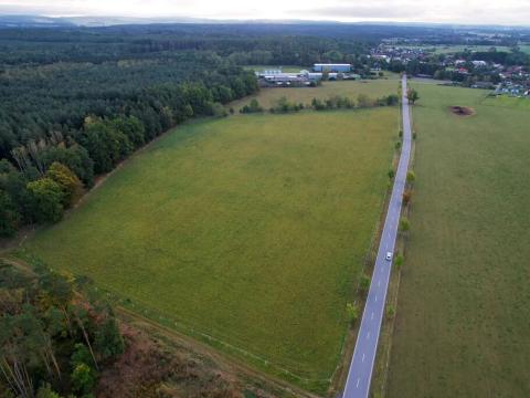 Prodej komerčního pozemku, Čermná nad Orlicí, 4980 m2