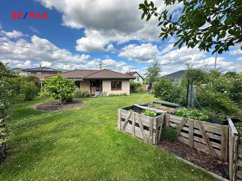 Prodej rodinného domu, Teplice, Jižní, 114 m2
