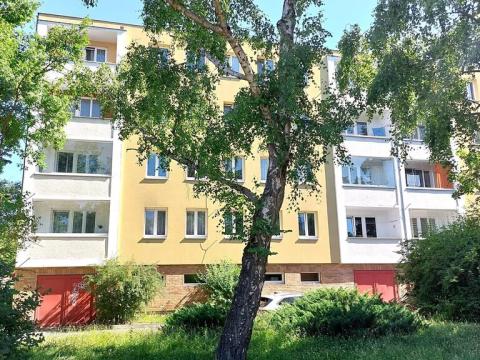 Prodej bytu 3+1, Kladno, Sportovců, 60 m2