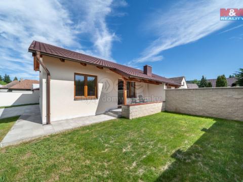 Pronájem rodinného domu, Obecnice, 54 m2