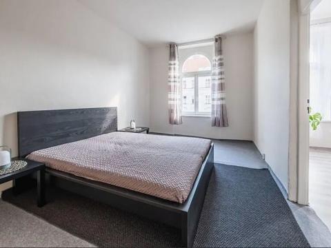 Pronájem bytu 3+kk, Praha - Vršovice, Žitomírská, 83 m2