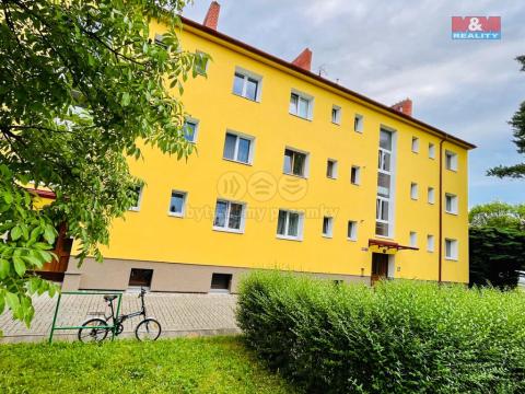 Pronájem bytu 2+1, Lysá nad Labem, Jedličkova, 52 m2