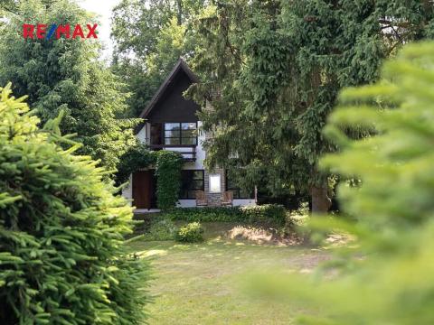 Prodej chaty, Třemošnice, 60 m2
