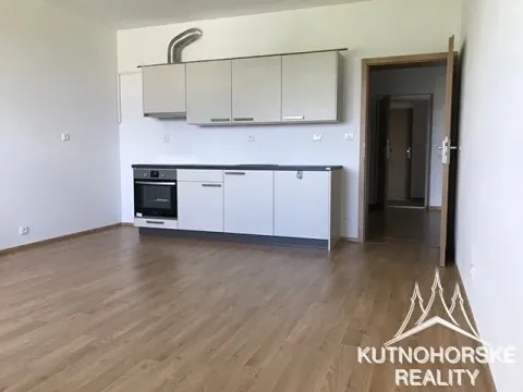 Pronájem bytu 2+kk, Kutná Hora, V Zákoutí, 50 m2
