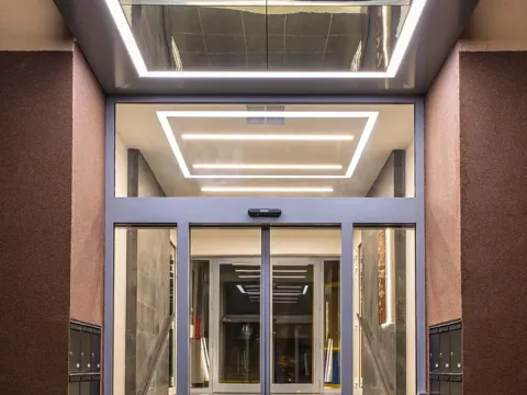 Pronájem kanceláře, Tábor, Tomkova, 30 m2
