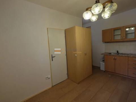Pronájem bytu 1+kk, Praha - Střešovice, U páté baterie, 23 m2