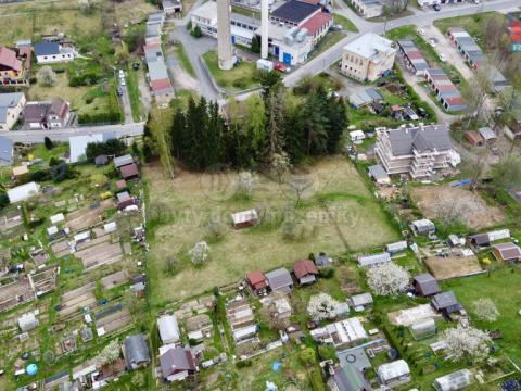 Prodej pozemku pro bydlení, Tanvald, Pod Špičákem, 3196 m2