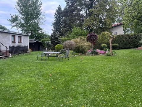 Prodej rodinného domu, Kunice, Na Langráku, 48 m2