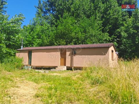 Prodej mobilheimu, Kujavy, 45 m2