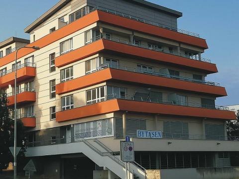 Pronájem bytu 4+kk, Brno - Černá Pole, Provazníkova, 104 m2