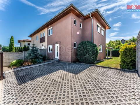 Prodej rodinného domu, Chýně, Točivá, 113 m2