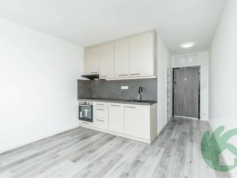 Prodej bytu 2+kk, Neratovice, Na Výsluní, 35 m2