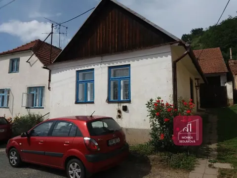 Pronájem rodinného domu, Viničné Šumice, 40 m2