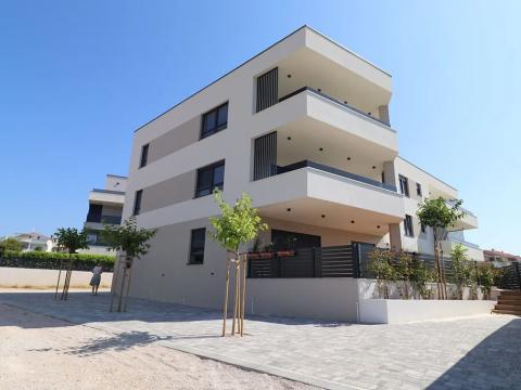 Prodej bytu 4+kk, Vodice, 106 m2