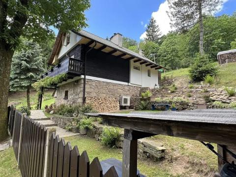Prodej chalupy, Trnava, 249 m2