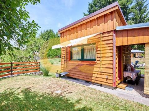 Prodej chaty, Bohdalovice, 50 m2
