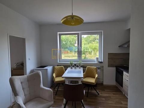 Pronájem bytu 1+1, Uherský Brod, Svat. Čecha, 30 m2