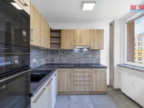 Prodej bytu 3+1, Český Těšín, Čáslavská, 68 m2