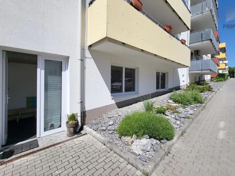 Prodej obchodního prostoru, Brno, Sentická, 68 m2