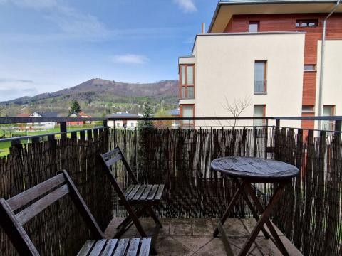 Pronájem bytu 2+kk, Čeladná, 50 m2