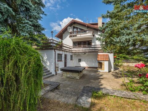 Prodej chalupy, Přerubenice, 167 m2