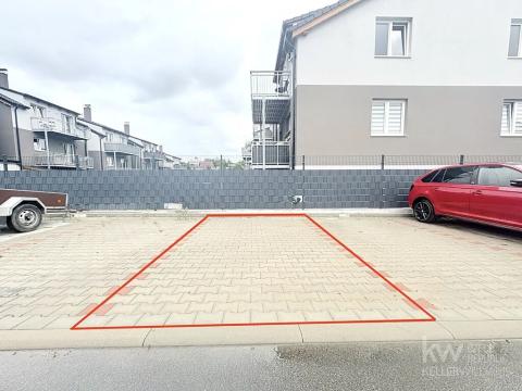 Prodej pozemku, Vochov, 14 m2