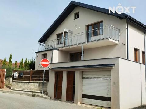 Pronájem bytu 3+kk, Vráto, 62 m2