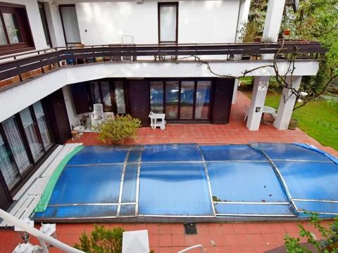 Pronájem bytu 1+1, Praha - Hlubočepy, Pod Ateliéry, 45 m2