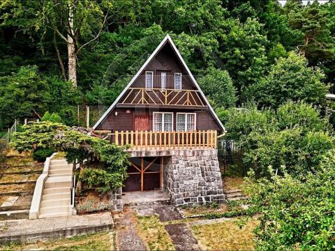 Prodej chaty, Šemnice, 85 m2