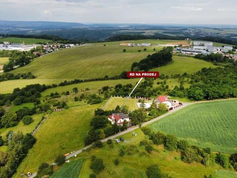 Prodej pozemku pro bydlení, Jílové u Prahy, Na Kocandě, 1399 m2