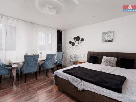 Prodej rodinného domu, Bílina - Teplické Předměstí, Teplická, 122 m2