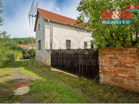 Prodej rodinného domu, Pnětluky - Konětopy, 155 m2