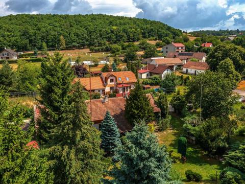 Prodej rodinného domu, Petrov, Hlavní, 119 m2