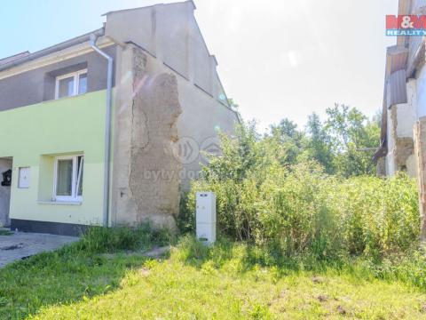 Prodej pozemku pro bydlení, Kojetín - Kojetín I-Město, 115 m2