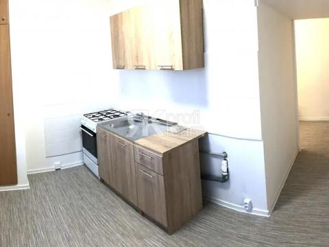 Prodej bytu 2+1, Ostrava, Dvouletky, 51 m2