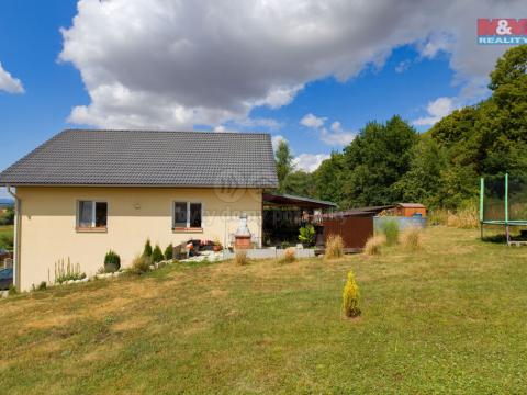 Prodej rodinného domu, Nové Sedlo, Sadová, 220 m2