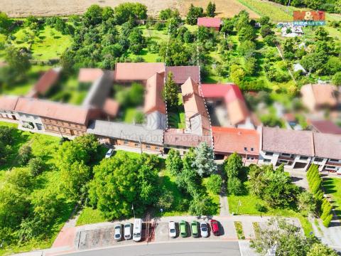 Prodej pozemku pro bydlení, Prostějov - Žešov, 1951 m2