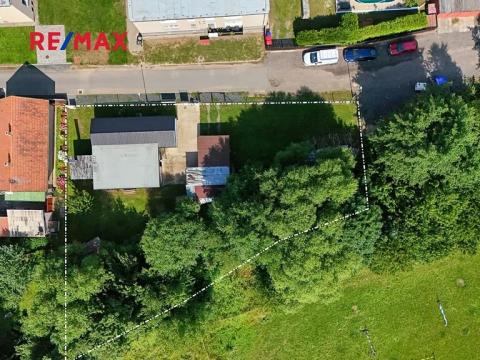 Prodej pozemku pro bydlení, Kšely, 653 m2